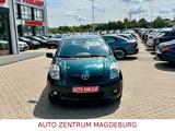 Toyota Yaris Executive*TOP ZUSTAND*AUTOM.*STANDHEIZUNG* - Toyota Yaris: Executive