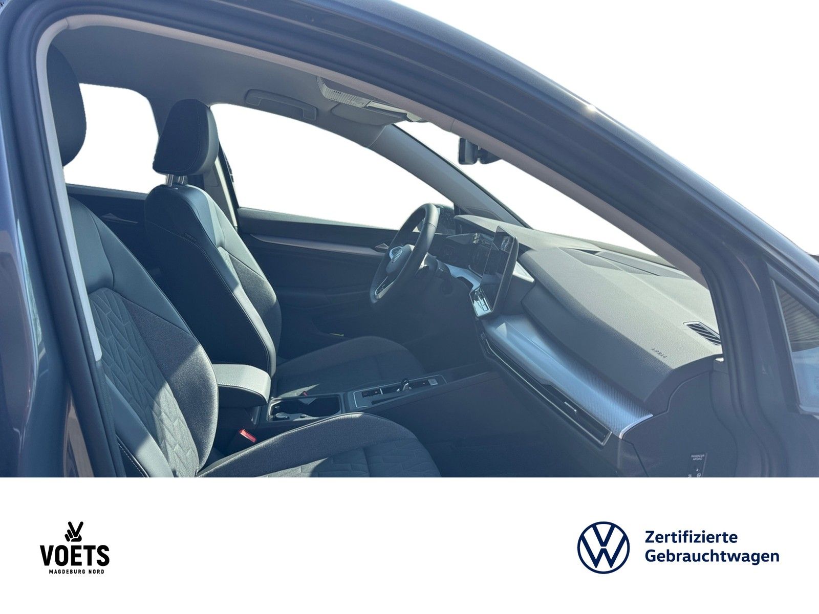 Volkswagen Golf - Bild 8