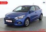 Hyundai i20 1.0 T-GDI Style Aut. Navi Kamera Tempomat - Hyundai i20 mit Benzin-Antrieb