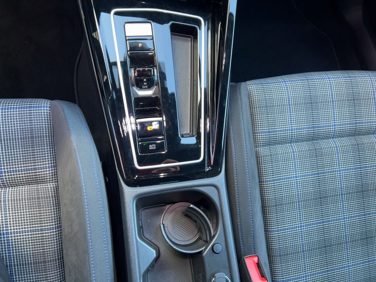 Volkswagen Golf - Bild 13