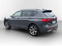 Seat Tarraco - Vorschau Bild 7