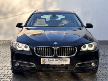 BMW 520 - 2