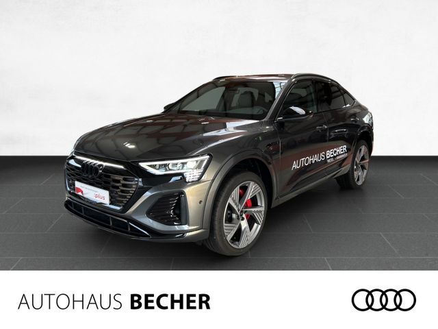 Audi Q8 e-tron Sportb. 50 quattro S-line /Matrix/Pano