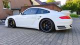 Porsche 997 Turbo 6.Gang 9ff 810PS Volleder PCCB Aerokit - Porsche 911er Reihe in Bochum