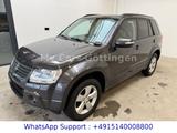 Suzuki Grand Vitara 1.9 DDIS AHK XENON - Suzuki Grand Vitara mit Schiebedach