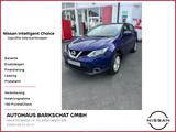 Nissan Qashqai Acenta Anhängerkupplung Diesel - Nissan Qashqai: Anhängerkupplung