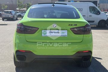 BMW X6 - 6