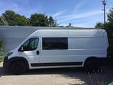 Fiat Ducato 2.3 Multi Jet 140, 7-Sitzer, TÜV Neu - Fiat Ducato multi