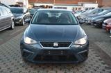 Seat Ibiza Style-1.HD-SCHECKHFT-GARANTIE-KAMERA-KLIMA - Seat Ibiza mit Diesel-Antrieb