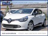 Renault Clio LIMITED ahk abnehmbar Navi KLIMA - Renault Clio Gebrauchtwagen in Köln