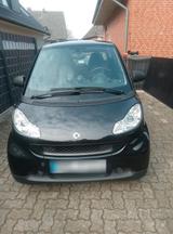 Smart fortwo 451 mhd zu verkaufen - Smart: Verkauf