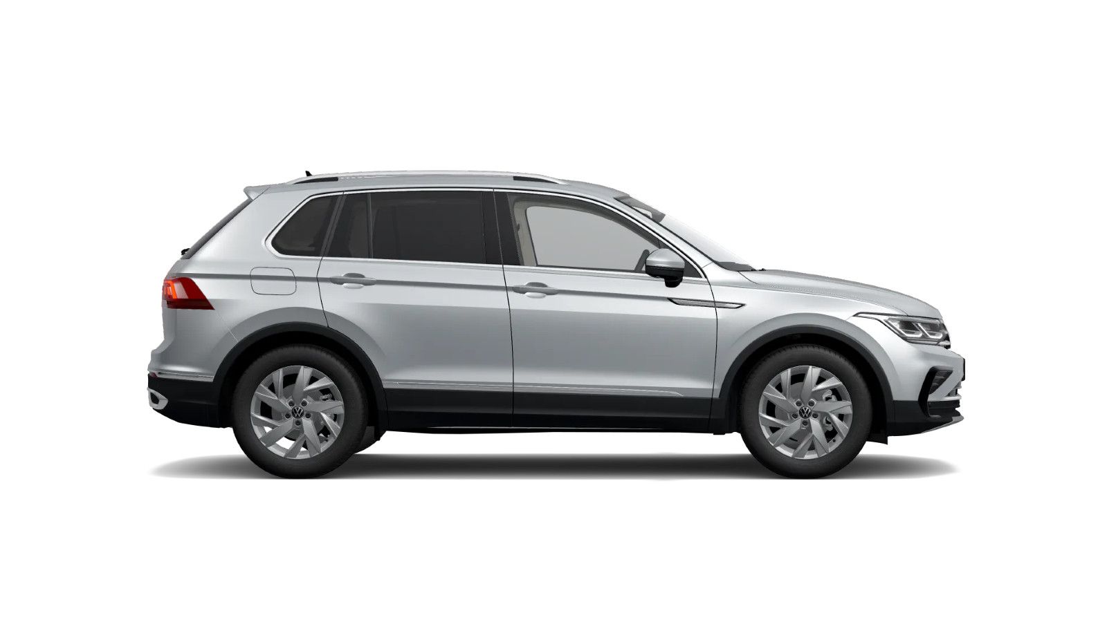 Volkswagen Tiguan - Bild 2