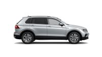 Volkswagen Tiguan - Vorschau Bild 2