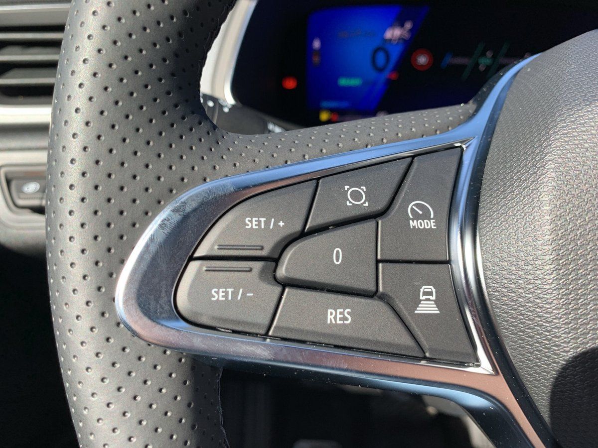 Renault Symbioz - Bild 22