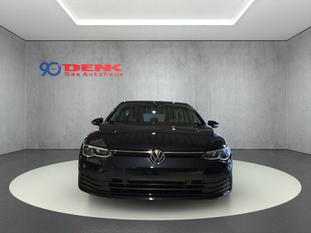 Golf VIII Life 1.5 eTSI DSG*KAMERA*NAVI*LED*