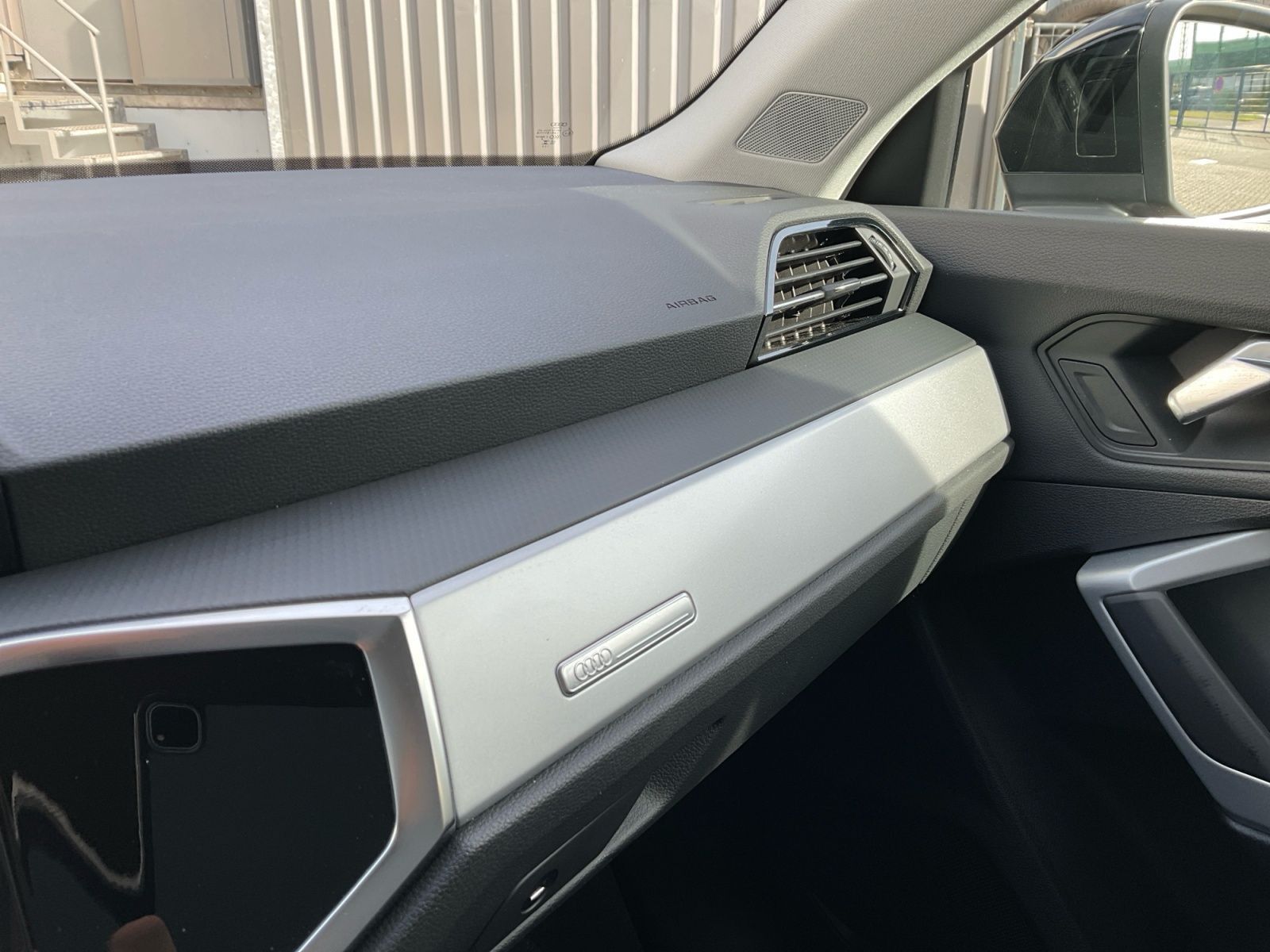 Audi Q3 - Bild 29