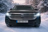 Volkswagen Touareg 3.0 V6 TDI 210kW 4MOTION Tiptronic - - Volkswagen Touareg: 2.0