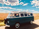 Volkswagen T2 - Angebote entsprechen deinen Suchkriterien