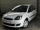 Ford Fiesta 1.4 Fun X Automatik Klima Radio - Ford Fiesta: Fun