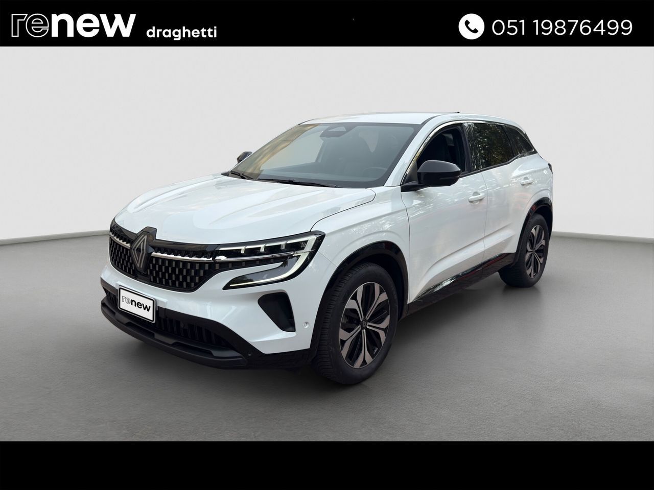 Other Renault Austral Full Hybrid E-Tech 200 CV Techno