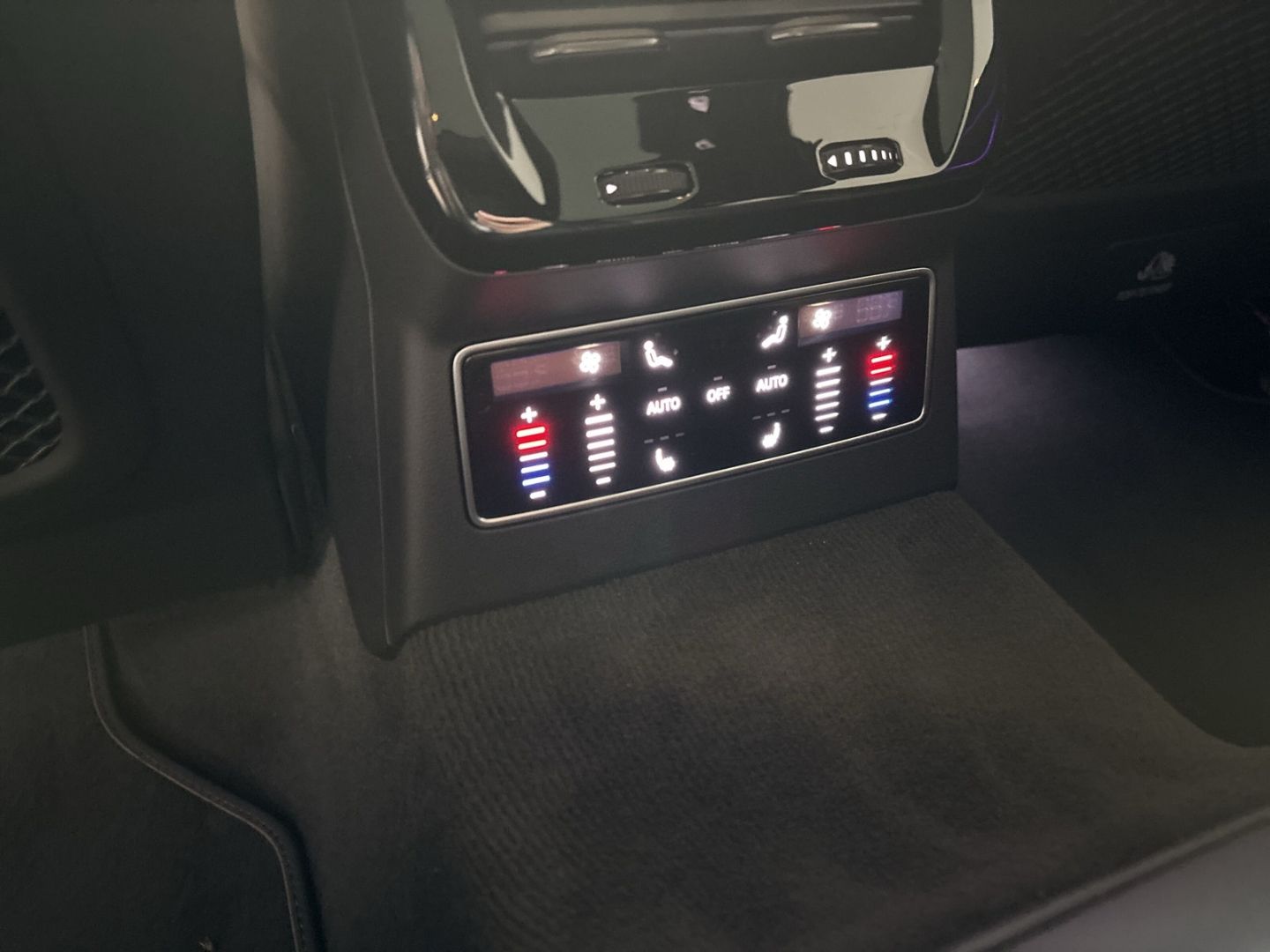 Audi A6 - Bild 29
