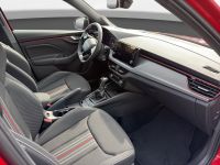 Skoda Kamiq - Vorschau Bild 9
