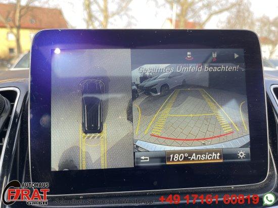 Mercedes-Benz 350 d 4Matic/ PANO/360°/HUD/STANDHZG/AMG