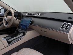 Foto Nummer 23: MERCEDES-BENZ S 400