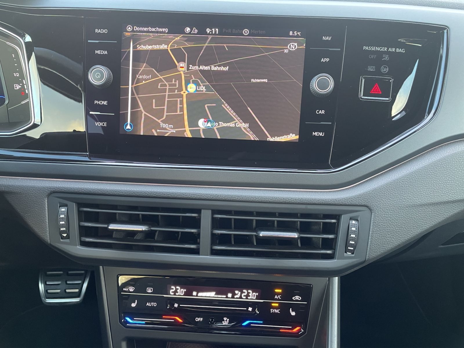 Volkswagen Taigo - Bild 12