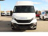Iveco Daily Hoch lang KLIMA*Rads 4100*Bluetooth*PDCH - gebrauchte Iveco Van