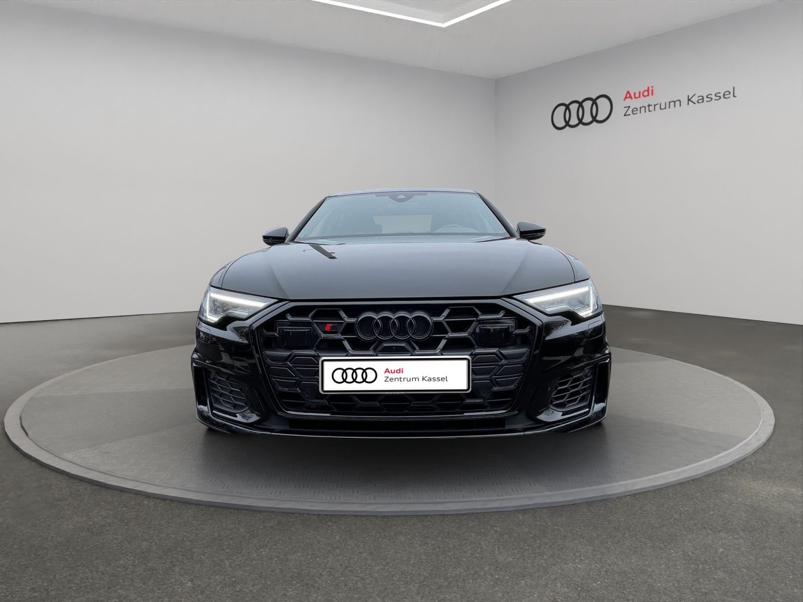Audi S6 - Bild 9