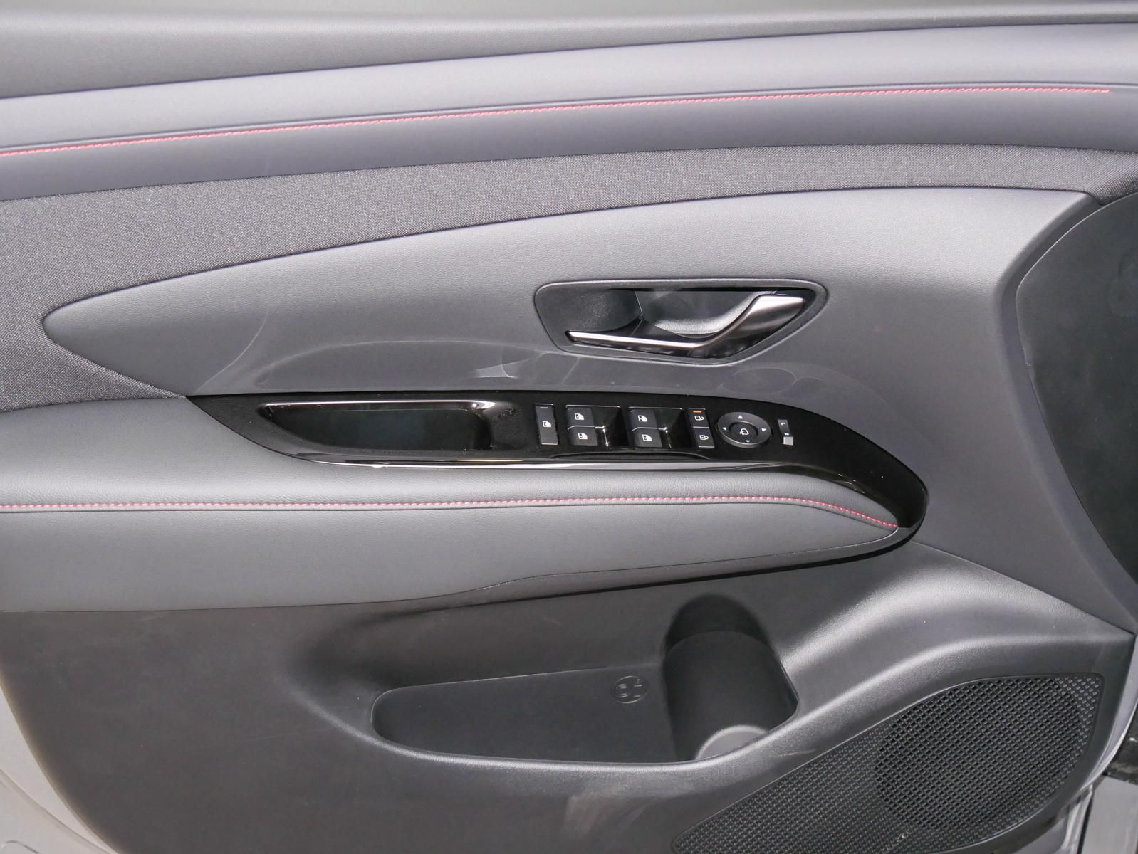 Hyundai TUCSON - Bild 15
