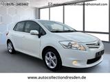 Toyota Auris Edition 1,3 Ltr.-73 kW 16V TÜV 06/2027 - Toyota Auris in Dresden