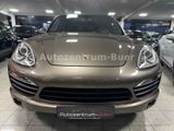 Porsche Cayenne S Hybrid TECHART UNFALLFREI! - Porsche in Recklinghausen