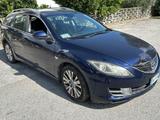 Mazda6 2.0 CD 16V 140CV Wagon Luxury 2009 - Mazda mit Diesel-Antrieb: Kombi, 2.0