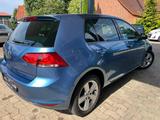 Volkswagen Golf 7 1.2 TSI Comfortline Blue Motion Tech - Volkswagen Golf mit Benzin-Antrieb: Kleinwagen
