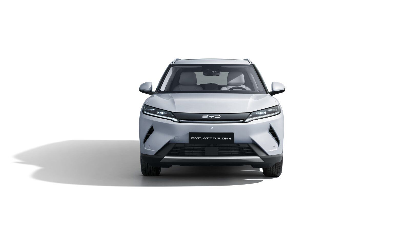 BYD ATTO 2