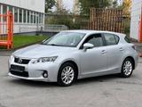 Lexus CT 200h - Lexus CT 200h in Bochum