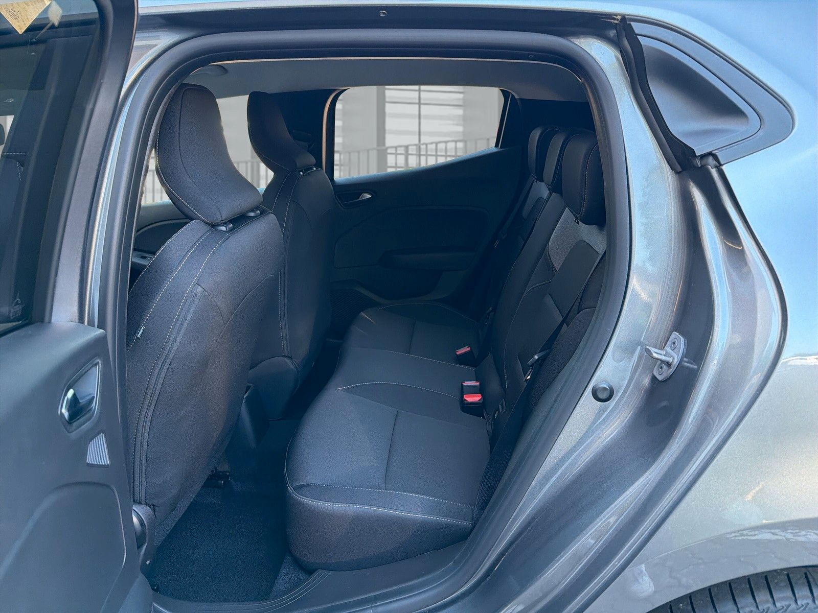Mitsubishi Colt - Bild 15