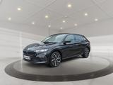 Skoda Scala 1.0 TSI Drive AHK AUT Facelift MATRIX - gebrauchte Skoda Scala mit Facelift