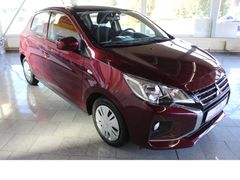 Fahrzeugabbildung Mitsubishi Space Star Select,Klimaanlage,Freisprech,Top-Zus