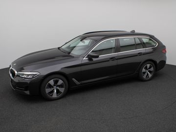 BMW 520 - 12