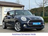 MINI Cooper Automatik*SONDERMODELL*SEVEN CHILI*2-HAND - MINI MINI: Chili