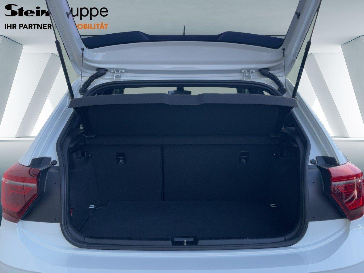 Volkswagen Polo GTI 2.0 TSI MATRIX+APP+LED+PDC+VIRT+SHZ, миниатюра 6