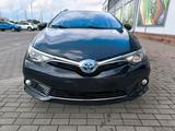 Toyota Auris - Toyota Auris in Freiburg