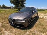 Alfa Romeo Giulia 280 PS Ti | Panorama | 22tkm | - Alfa Romeo Giulia Ti mit Benzin-Antrieb