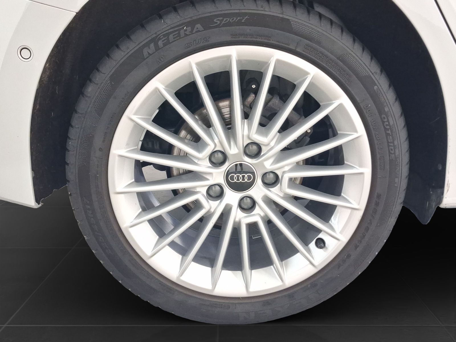 Audi A3 - Bild 7