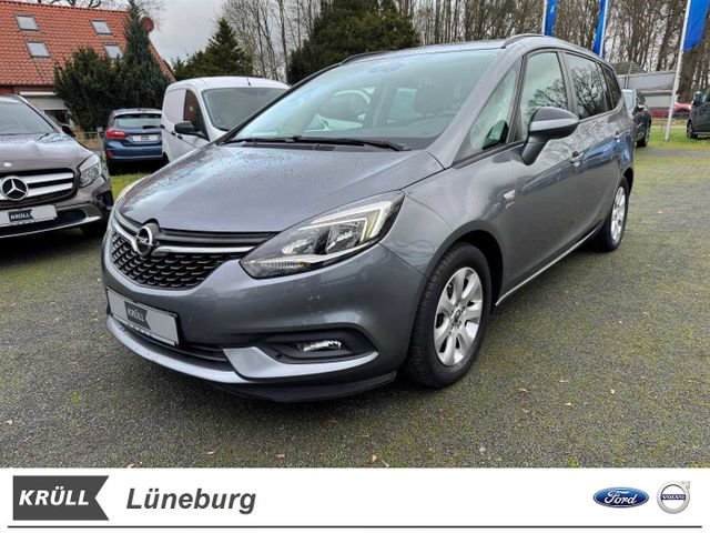 Opel Zafira 1.4 Active Kamera PDC SHZ Ergonomiesitz