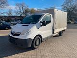 Opel Vivaro Tiefpritsche AHK LKW Offener Kasten - Opel Vivaro in Hannover