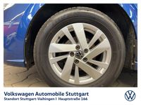 Volkswagen Polo - Vorschau Bild 11